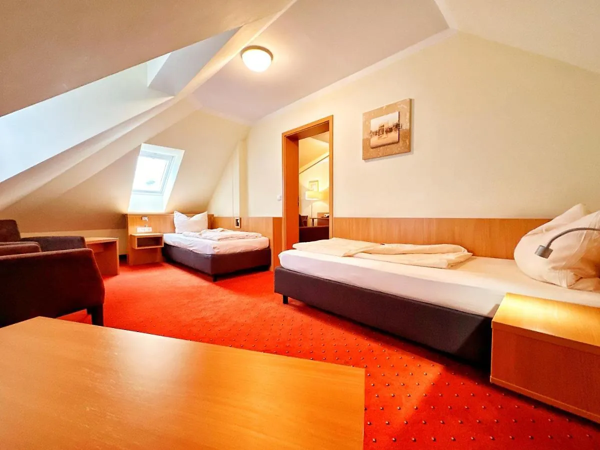 Seespitz Gastehaus Otel Herrsching am Ammersee