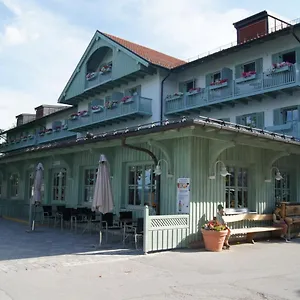 Seehof Hotel