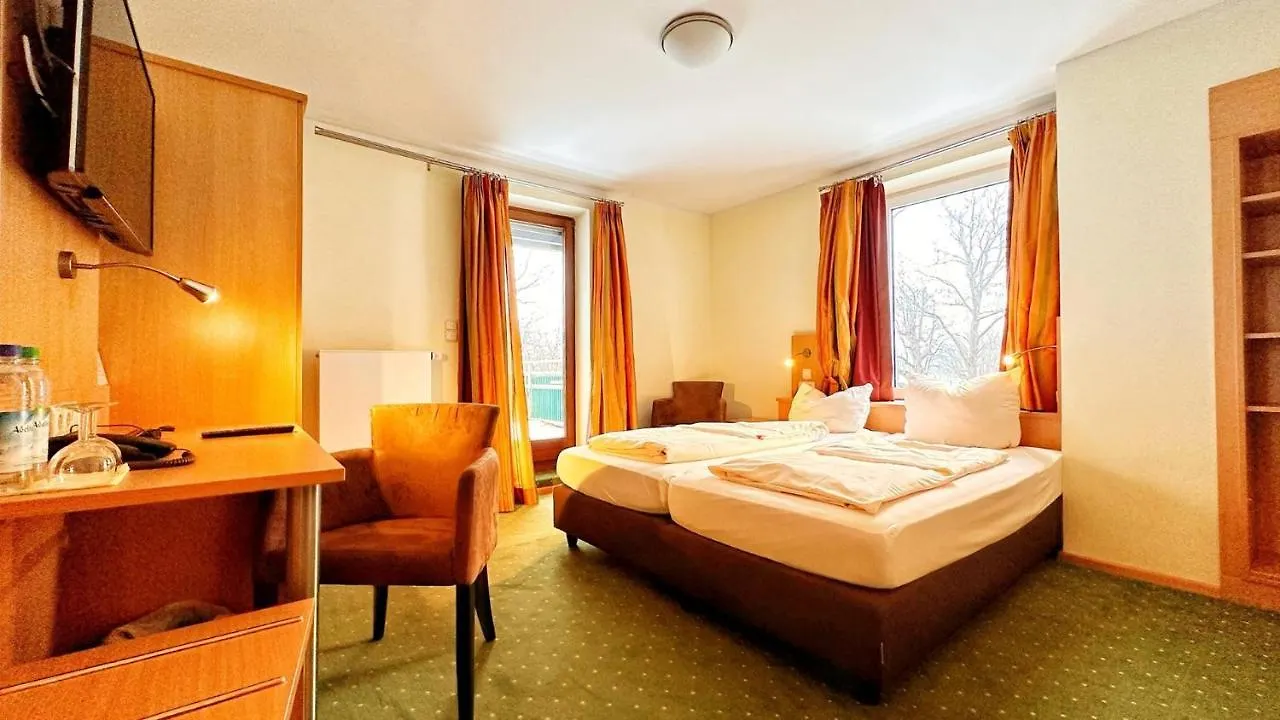 Seespitz Gastehaus Hotel Herrsching am Ammersee